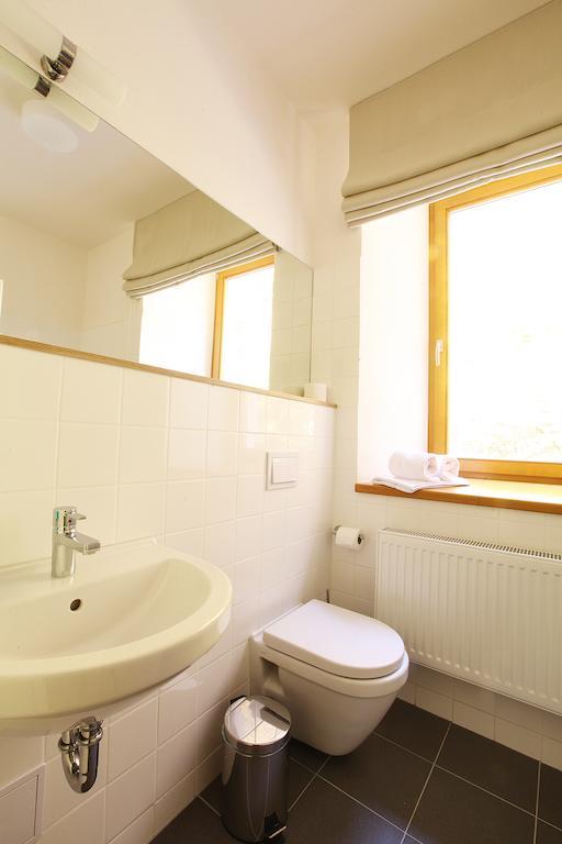 Cett Hotell Náměšť nad Oslavou Rum bild
